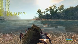CRYSIS WARHEAD | GTX TITAN X SLI |  2560X1440 | FRAME RATE TEST