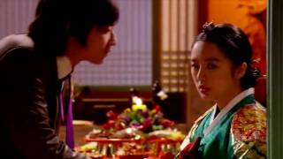 ✿ Shattered  [Goong - Princess' Hours MV]