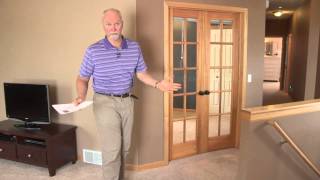 1847 Red Fox Road, Eagan, MN "On Tour" with Realtor Dave Oswald