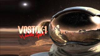 Vostok-1 - Venus Wars