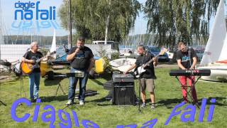 Ciagle na Fali - Gdzie Sa Ci