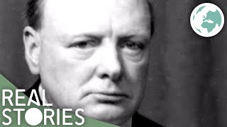 When Churchill Met Stalin | Real Stories