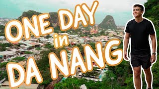 ONE DAY IN DA NANG: Travel Guide (Things to Do in Da Nang)