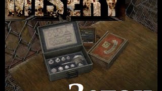 Где найти инструменты в S.T.A.L.K.E.R.: Зов Припяти MISERY 2.1.1(Затон) I Tools for STALKER