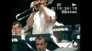 ORQUESTRA LIGEIRA DO EXÉRCITO PORTUGUÊS   CARAVAN