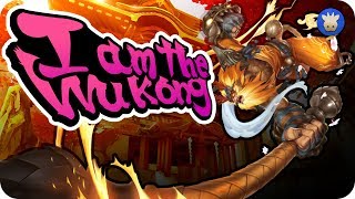 I AM THE WUKONG | League of Legends | Gameplay Funny Moments