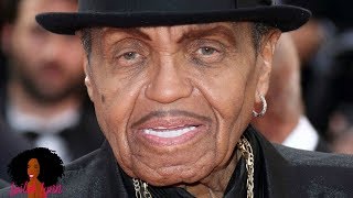 Joe Jackson Is On His Deathbed - BLOCKS Jackson Family From Seeing Him [Details]