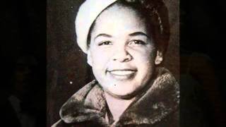The Platters by Zola Taylor  ''HONEYSUCKLE ROSE''