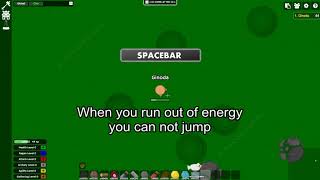Doomed 2 - Basic Controls - Tutorial by Ginoda