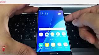 How to Update All Galaxy A7 to android 7.0 (Nougat)