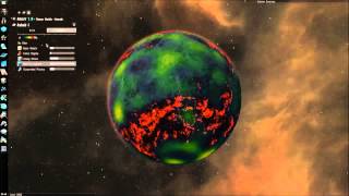 Eve Online: Basic PI (Planetary Interaction) Guide