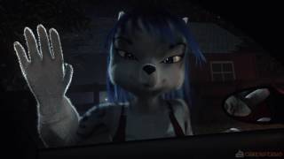Zoe Noms U - first person full vore animation | 1080p