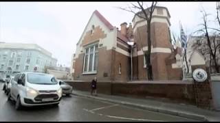 Сделано в Москве: Патриаршие пруды - о чем врут экскурсоводы