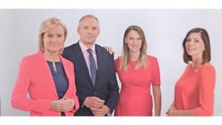Jesień 2016 w TVP3 Kielce - Informacje /zwiastun/