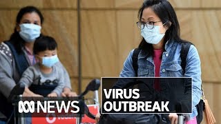 Four possible cases of deadly coronavirus being investigated in NSW | ABC News