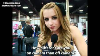 [1/2] Lexi Belle EXXXOTICA NJ 2010 EXCLUSIVE Interview