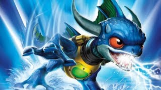 Skylanders: Spyro's Adventure -- Chapter 17: Creepy Citadel