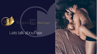 Lets Talk About Sex