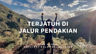 GUNUNG LATIMOJONG - Sulawesi Selatan #2