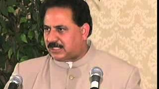 Dr Syed Taqi Abedi Lecture on Mirza Dabeer at World Urdu Conference