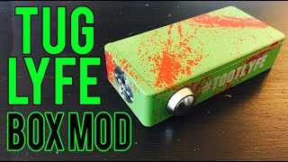The TugLyfe Box  ~ Flawless Vape Shop