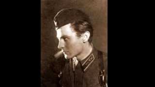 Поэты-фронтовики