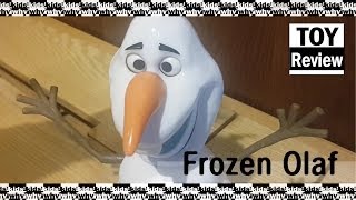 Disney Frozen Olaf Doll/Toy 디즈니 겨울왕국 올라프 인형/장난감