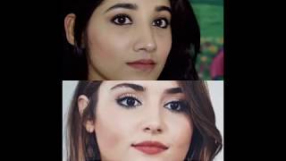 Hayat aka Hande Ercel Inspired Makeup Tutorial | Bhavika Sanklecha