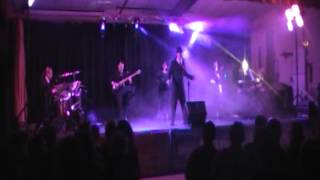 Ricky chante Mack the knife - Star d'un jour qualif Fev. 2013