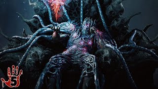 Top 5 Scary Demons That Could End The World - Part 2