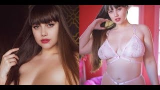 Lillias Right # Beauty With Curves # Doll #