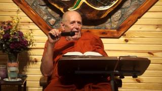 Before you take the Bodhisattva Vow: Consider this!