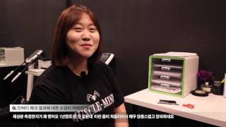 다이어트 다큐멘터리 8주 바디체인지! 8주에 20Kg을 감량하라! (1부)