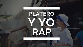 Platero y yo (Rap)