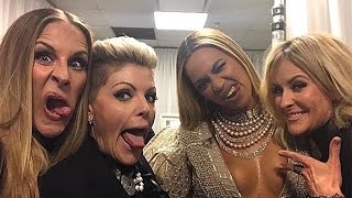 Beyonce & Dixie Chicks Receive Racist Backlash After CMA Performance