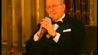 Alexandru Paleologu despre monarhie și Regele Mihai
