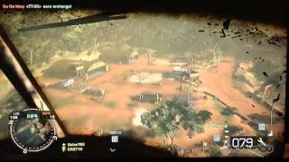 Battlefield: Bad Company 2 VIETNAM 'Multiplayer Gameplay' TRUE-HD QUALITY