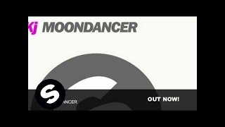 NDKj - Moondancer (Original mix)