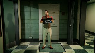 GTA V: قلتش تغيير شكل وجنس شخصيتك بدون ما تفقد فلوسك