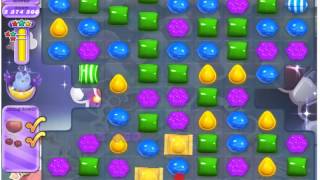 Candy Crush Dreamworld Level 82  Walkthrough Video & Cheats