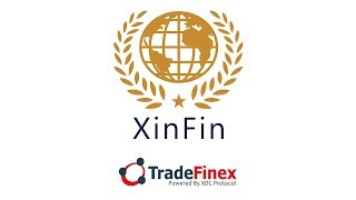 Обзор XinFin. Review XinFin. Бетта версия Trade Finex УЖЕ ЗАПУСКАЕТСЯ.