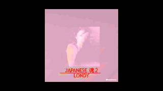 Londy - Space Jazz