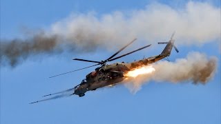 ArmA 3, Авторотация на МИ-24. Uralserver66.ru