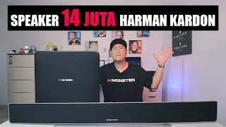 SPEAKER APAAN - HARMAN KARDON ??