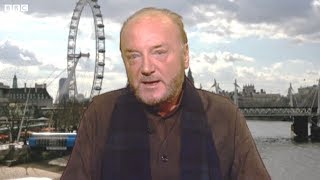 Scottish Independence: George Galloway Answers Your Questions