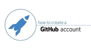 How to Create a GitHub Account • A Quick Look