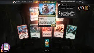 Cracking 100+ packs of Theros: Beyond Death - GOD PULLS!
