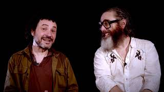 Andy Nyman & Jeremy Dyson Announce Ghost Stories West End Transfer