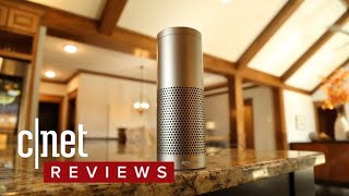Amazon Echo Plus review: Alexa, meet Zigbee