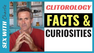 Clitorology - Crazy Facts And Curiosities About The Clitoris